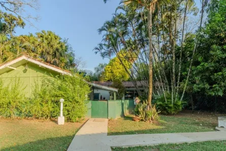 Fazenda/Sítio com 4 Quartos à venda, 297m² no Conjunto Habitacional Boa Esperança, Rio Claro
