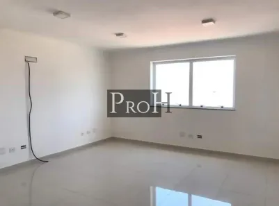 Sala Comercial para alugar, 56m² no Nova Gerty, São Caetano do Sul