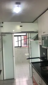 Apartamento com 3 Quartos à venda, 80m² no Tatuapé, São Paulo