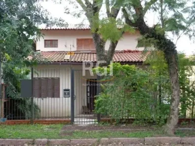 Casa com 4 Quartos à venda, 201m² no Sarandi, Porto Alegre