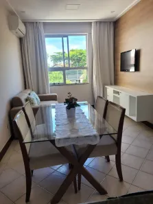 Apartamento com 1 Quarto para alugar, 55m² no Federação, Salvador