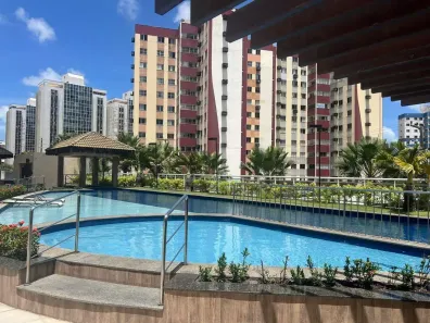 Apartamento com 2 Quartos à venda, 100m² no Cocó, Fortaleza