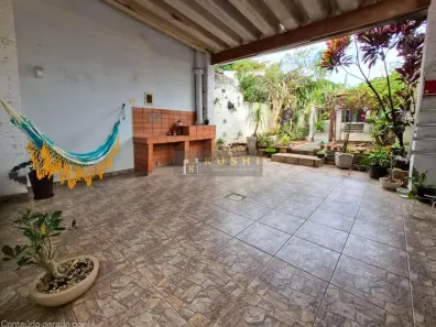 Casa com 3 Quartos à venda, 143m² no Parque da Represa, Paulínia