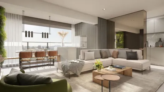 Apartamento com 2 Quartos à venda, 101m² no Vila Mariana, São Paulo