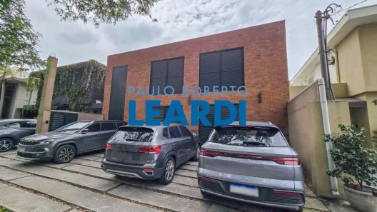 Ponto Comercial à venda, 350m² no Vila Nova Conceição, São Paulo