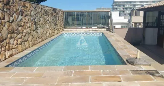Cobertura com 3 Quartos à venda, 334m² no Recreio dos Bandeirantes, Rio de Janeiro