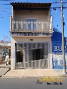 Sobrado com 3 Quartos à venda, 147m² no Vila São José, São Carlos