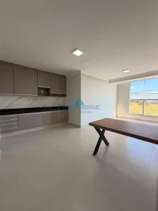 Apartamento com 2 Quartos à venda, 60m² no Jardim Adelinha, Franca