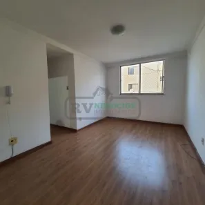 Apartamento com 3 Quartos à venda, 67m² no Cascatinha, Juiz de Fora