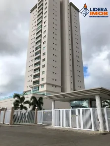Apartamento com 3 Quartos à venda, 100m² no Santa Mônica, Feira de Santana