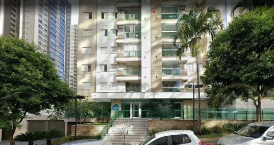 Apartamento com 3 Quartos à venda, 80m² no Gleba Fazenda Palhano, Londrina