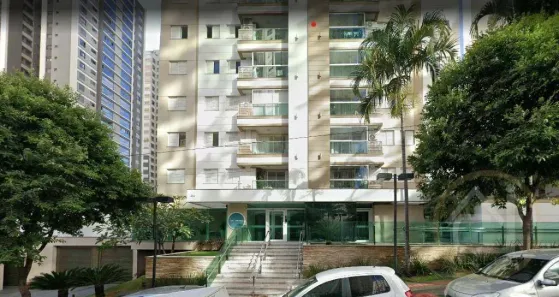 Apartamento com 3 Quartos à venda, 80m² no Gleba Fazenda Palhano, Londrina