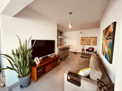 Apartamento com 2 Quartos à venda, 96m² no Vila Ipojuca, São Paulo