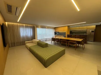 Apartamento com 3 Quartos à venda, 142m² no Osvaldo Cruz, São Caetano do Sul