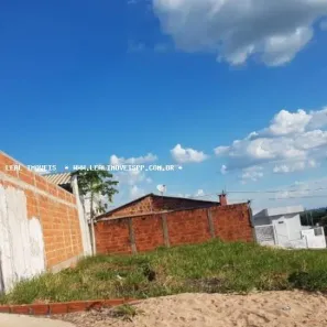 Lote/Terreno à venda, 160m² no Jardim Novo Prudentino, Presidente Prudente