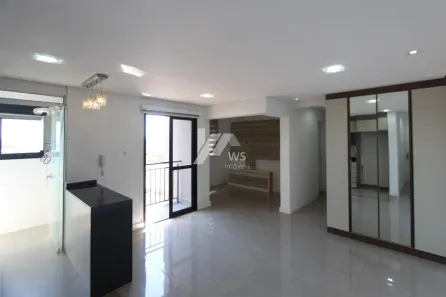 Apartamento com 3 Quartos à venda, 68m² no Silveira da Motta, São José dos Pinhais