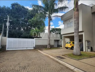 Casa de Condomínio com 3 Quartos à venda, 154m² no Morumbi, Paulínia