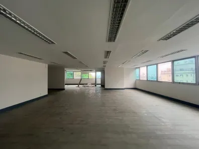 Sala Comercial para alugar, 440m² no Consolação, São Paulo