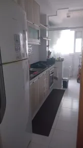 Apartamento com 2 Quartos à venda, 66m² no Jardim Paraíso, São José dos Campos