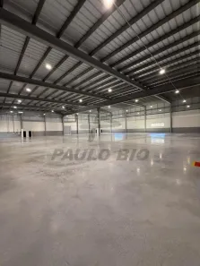 Galpão/Depósito/Armazém para alugar, 2625m² no , Ilhota