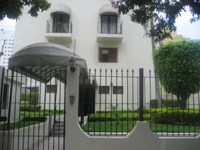 Apartamento com 1 Quarto à venda, 50m² no Planalto Paulista, São Paulo