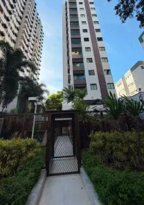 Flat com 1 Quarto à venda, 30m² no Espinheiro, Recife