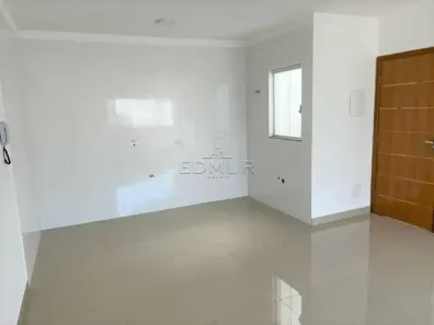 Sobrado com 2 Quartos à venda, 102m² no Parque das Nações, Santo André