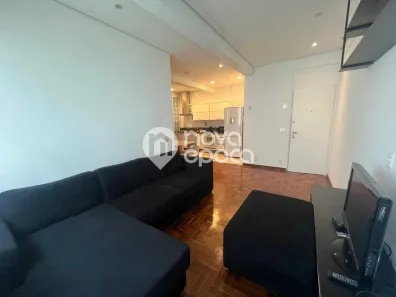 Apartamento com 1 Quarto à venda, 53m² no Leblon, Rio de Janeiro