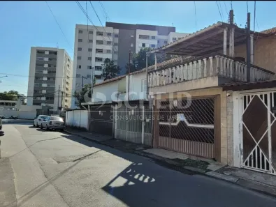 Sobrado com 4 Quartos à venda, 120m² no Socorro, São Paulo