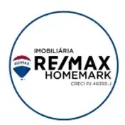 Logo da imobiliária