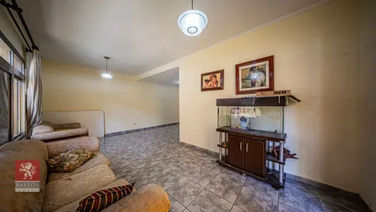 Casa com 3 Quartos à venda, 250m² no Jardim Germânia, São Paulo
