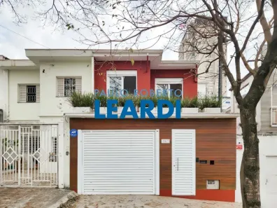 Casa com 3 Quartos à venda, 236m² no Vila Mariana, São Paulo