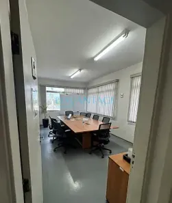 Prédio Comercial para alugar, 682m² no Vila Leopoldina, São Paulo