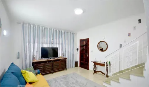 Sobrado com 4 Quartos à venda, 141m² no Vila Santo Estéfano, São Paulo
