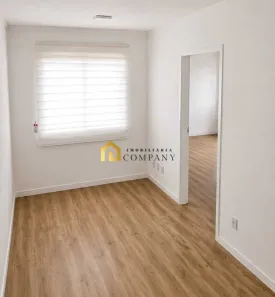 Apartamento com 2 Quartos à venda, 44m² no Jardim Topázio, Sorocaba