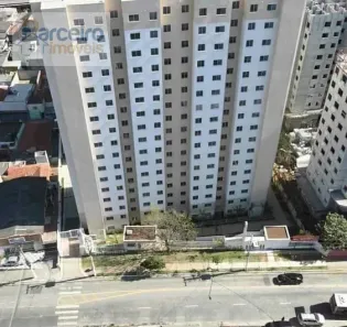 Apartamento com 2 Quartos à venda, 32m² no Itaquera, São Paulo