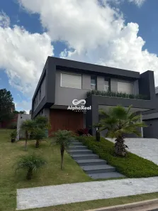 Casa com 4 Quartos à venda, 409m² no Alphaville - Lagoa dos Ingleses, Nova Lima