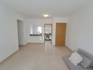 Apartamento com 3 Quartos à venda, 85m² no Castelo, Belo Horizonte