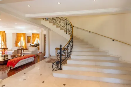 Casa com 4 Quartos à venda, 869m² no Jardim Morumbi, São Paulo
