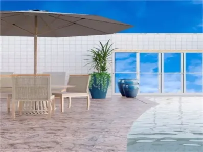 Apartamento com 2 Quartos à venda, 83m² no Aparecida, Santos