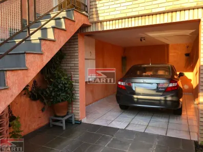 Sobrado com 2 Quartos à venda, 94m² no Imirim, São Paulo