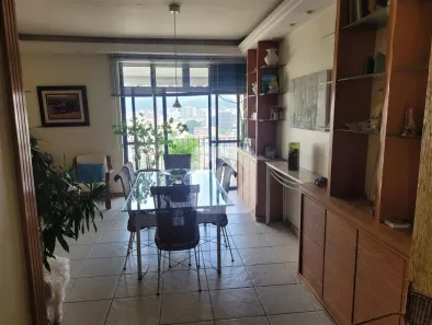 Cobertura com 5 Quartos à venda, 195m² no Maracanã, Rio de Janeiro
