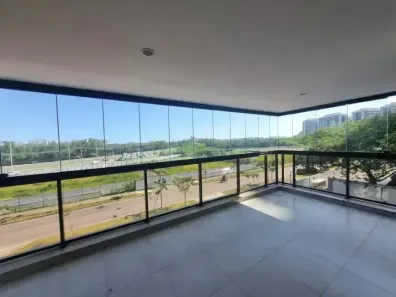 Apartamento com 4 Quartos à venda, 160m² no Barra Olímpica, Rio de Janeiro