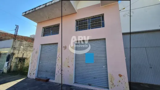 Ponto Comercial para alugar, 50m² no COHAB, Cachoeirinha