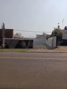 Lote/Terreno à venda, 402m² no Jardim das Paineiras, Campinas