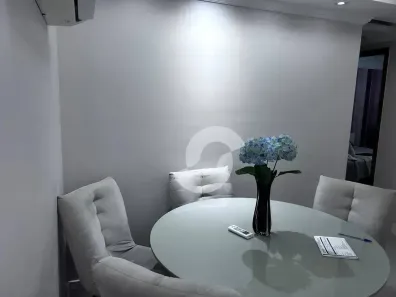 Apartamento com 2 Quartos à venda, 90m² no Icaraí, Niterói