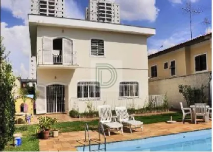 Sobrado com 4 Quartos à venda, 378m² no Lar São Paulo, São Paulo