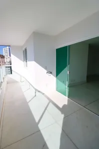 Apartamento com 4 Quartos à venda, 140m² no Buritis, Belo Horizonte