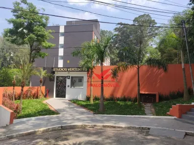 Apartamento com 1 Quarto à venda, 20m² no Jardim das Vertentes, São Paulo