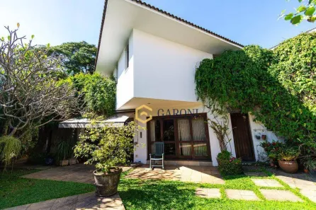 Casa com 4 Quartos à venda, 369m² no Alto da Lapa, São Paulo